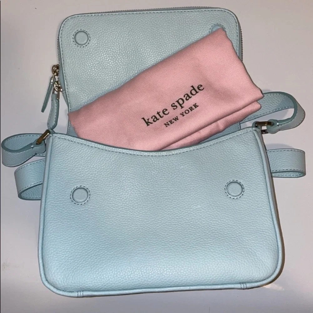 Kate Spade Purse - Picture 7 of 9